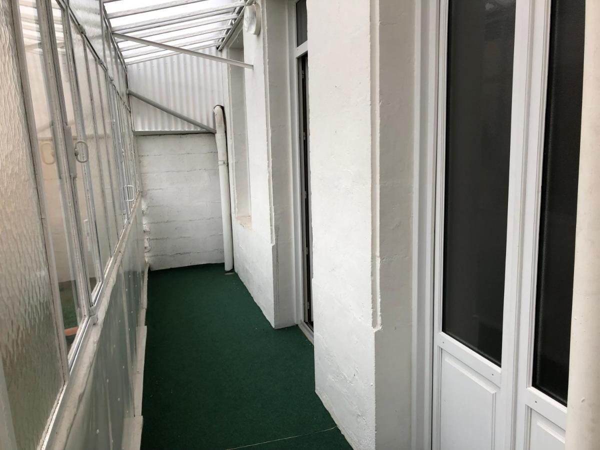 Ilot Des Cordeliers Apartment Poitiers Ngoại thất bức ảnh