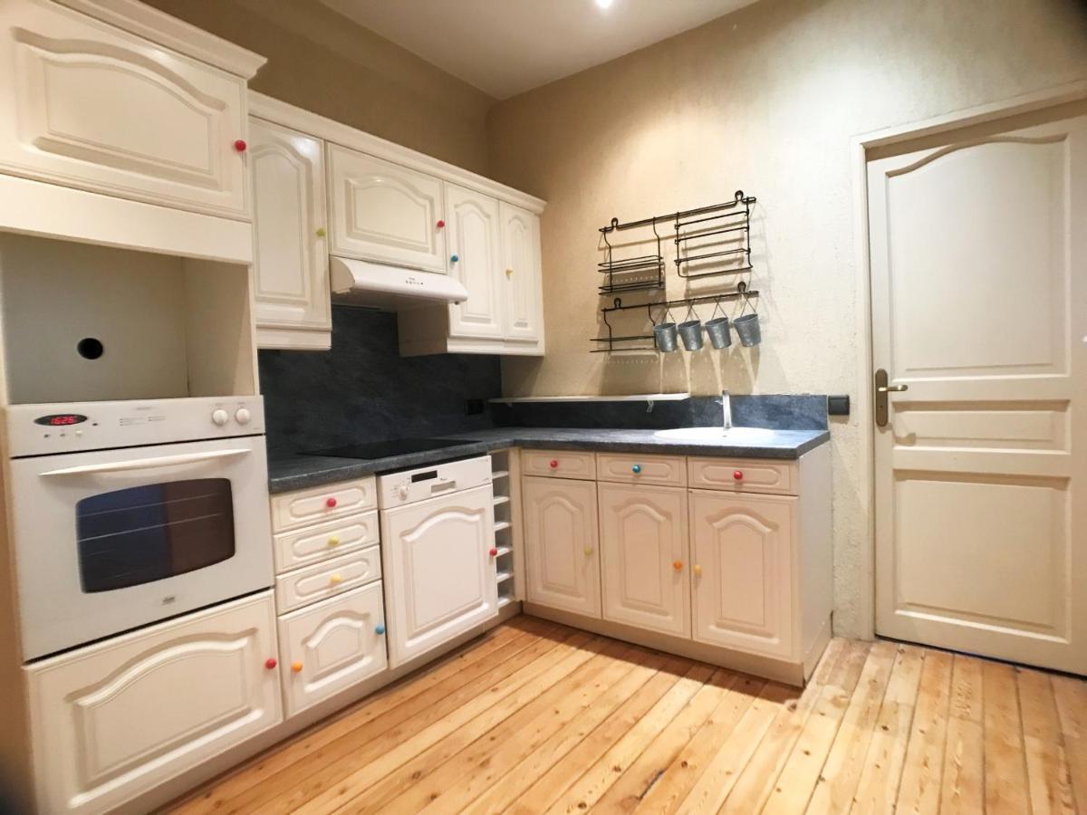 Ilot Des Cordeliers Apartment Poitiers Ngoại thất bức ảnh